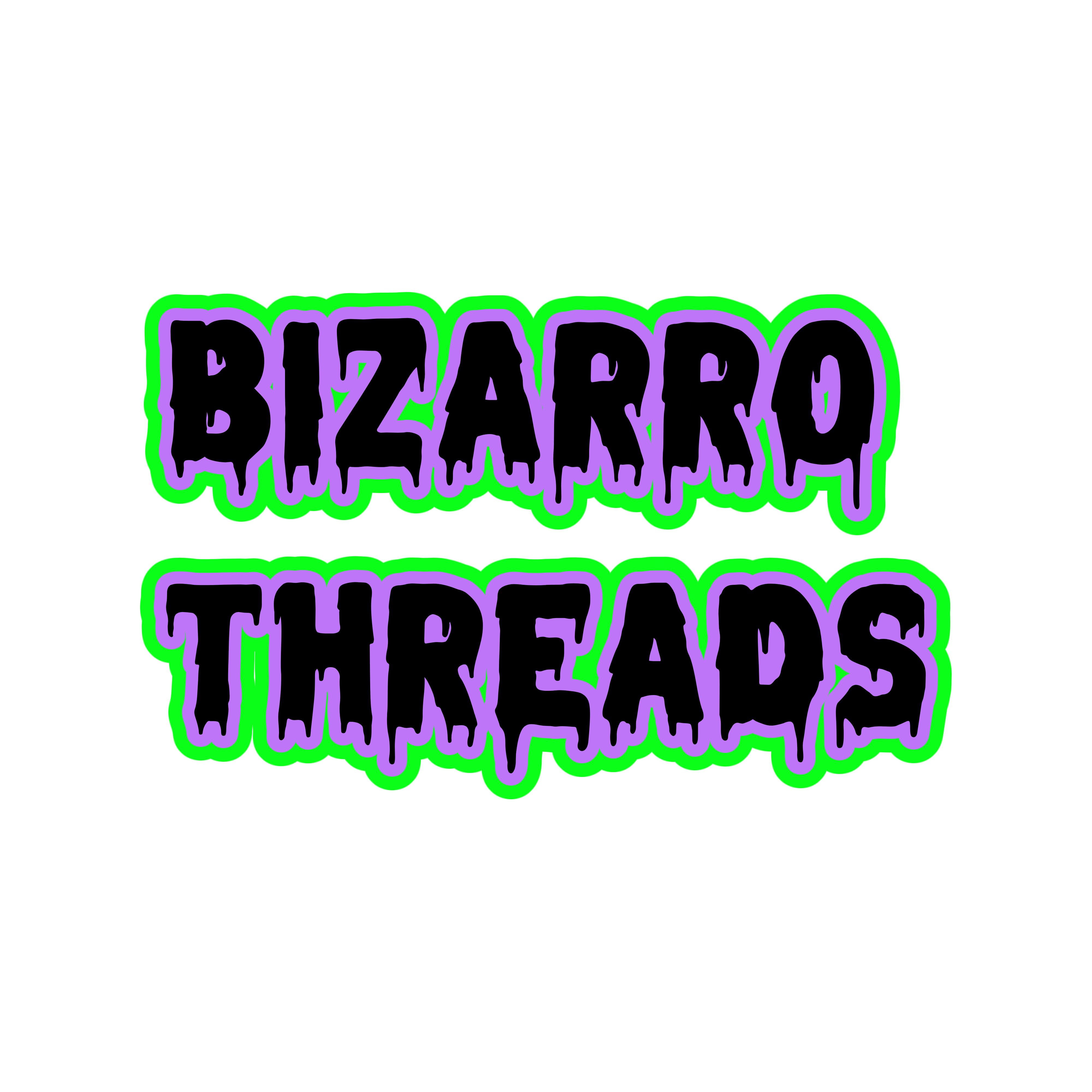 Bizarro Threads